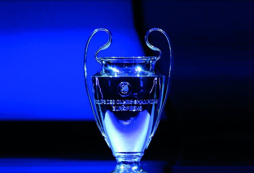 UEFA Şampiyonlar Ligi'nde 3. Eleme Turu Heyecanı Başlıyor
