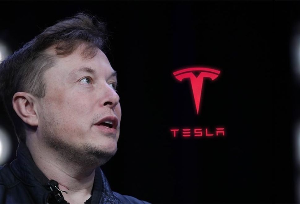 Tesla'dan Musk’a 29 Milyar Dolarlık Hisse