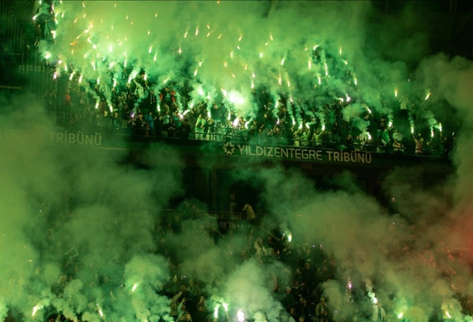 Kocaelispor'da 16 Sezon Sonra Süper Lig Heyecanı