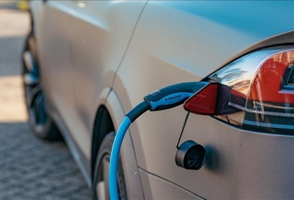 Türkiye'de Elektrikli Araç Satışı Rekoru, 100 Bin Sınırı Aşıldı