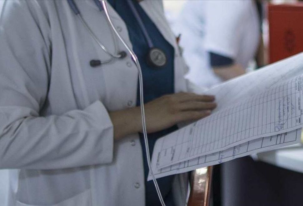 Annesiyle Çıkar Çatışması Yaşayan Kişinin Tedavi Bilgileri Annesine Verildi