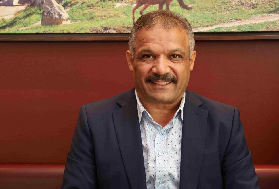 Ali Hızar,'Avrupalı Türklerin Kayseri'ye Ziyareti ve Yatırımları Desteklenmeli'