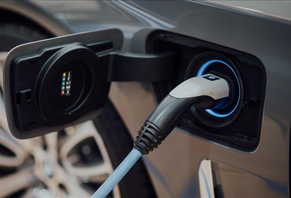 Avrupa'da Elektrikli Otomobil Satışları Rekor Kırdı