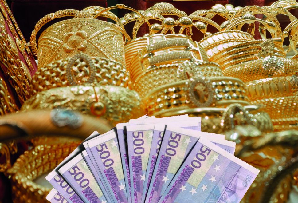 Gümrükte Sürprize Dikkat! Dönüş Yolunda Limitler Unutulmasın
