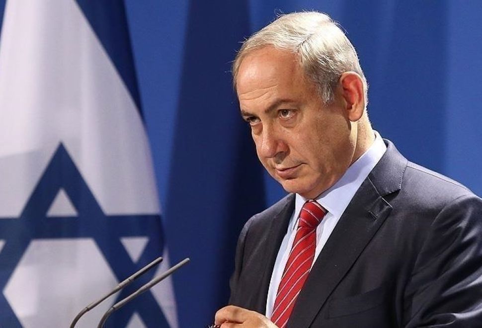 Almanya'nın Gazze Kararı, İsrail'i Şaşırttı