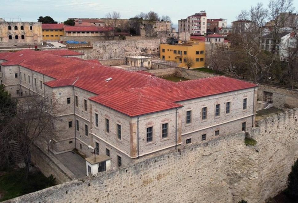 Sinop’ta Gezilecek Yerler: Karadeniz’in En Ucundaki Huzur