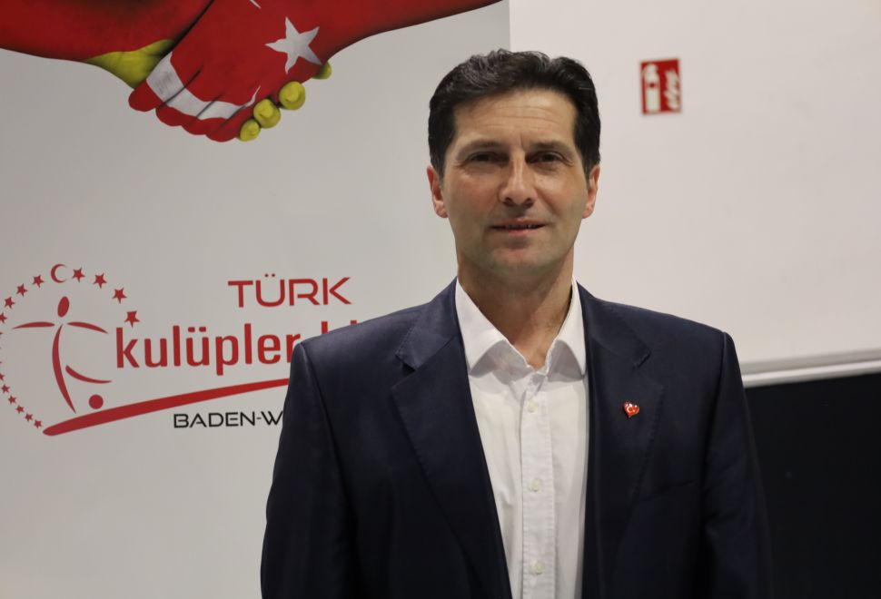 Türkspor Neckarsulm Maçına İlgi Büyük 