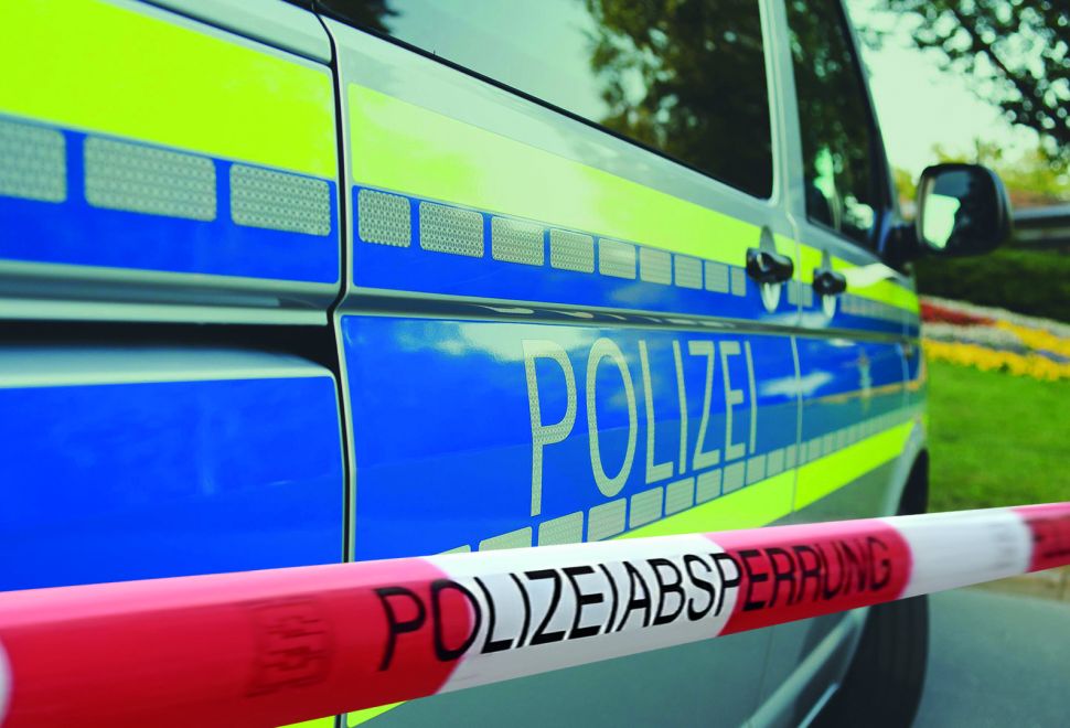 Stuttgart’ta İnşaat Çalışmalarında 250 Kiloluk İkinci Dünya Savaşı Bombası Bulundu