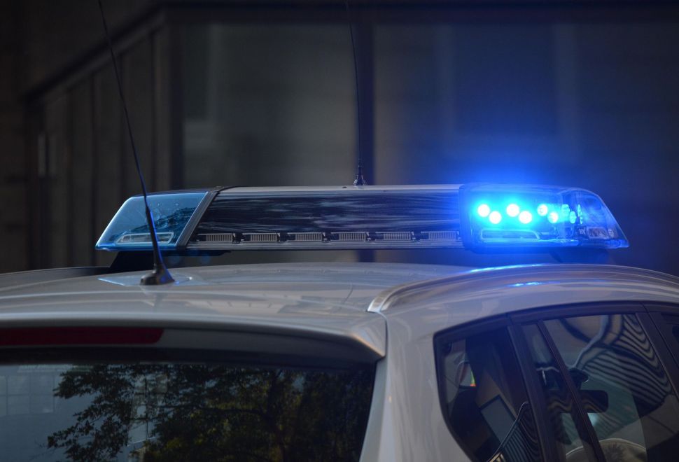 Ludwigsburg Markgröningen’de Gece Yarısı Silah Sesleri: Polis Büyük Operasyon Başlattı
