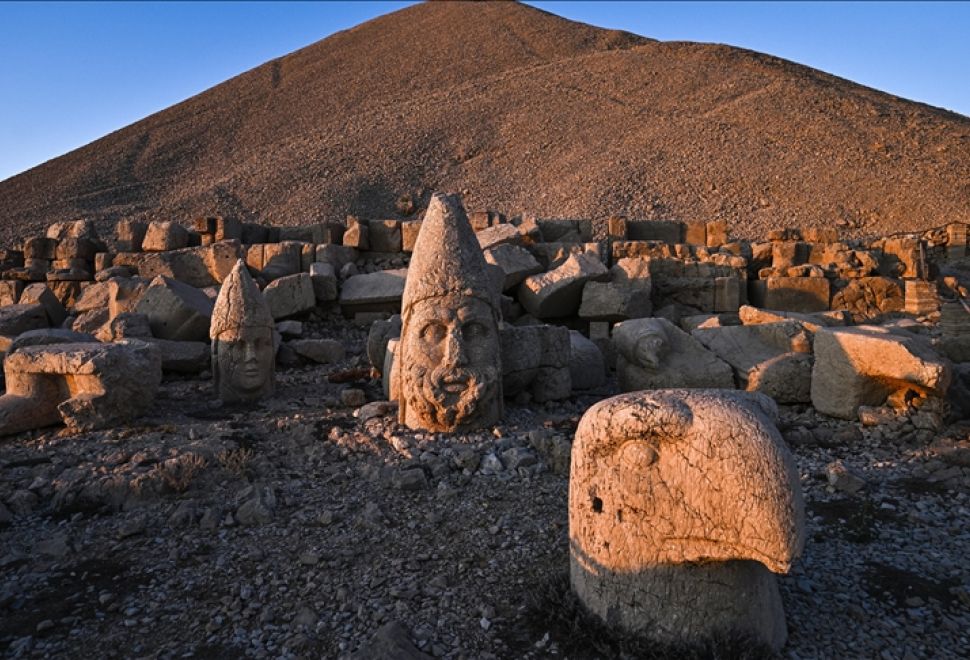 Adıyaman, Tarihi ve Kültürel Mirasıyla Keşfedilmeyi Bekliyor