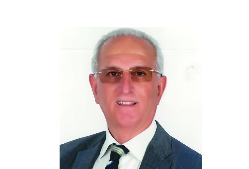 Prof. Dr. Harun Gümrükçü’den ‘Küresel Bakışla Kutup Çağı’ Serisinin 6. Kitabı