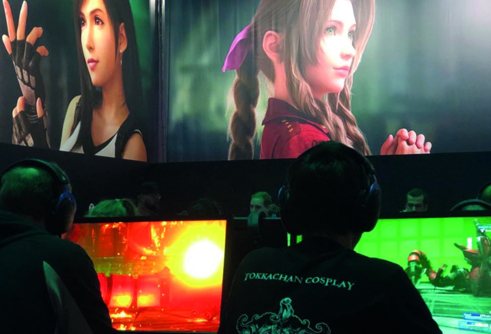 Gamescom Oyun Fuarı 20–24 Ağustos’ta Kapılarını Açıyor