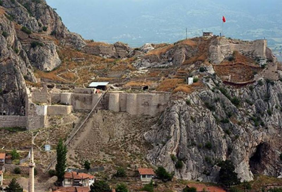 Tokat’ta Gezilecek Yerler: Lezzet Durağı Arayanların Şehri
