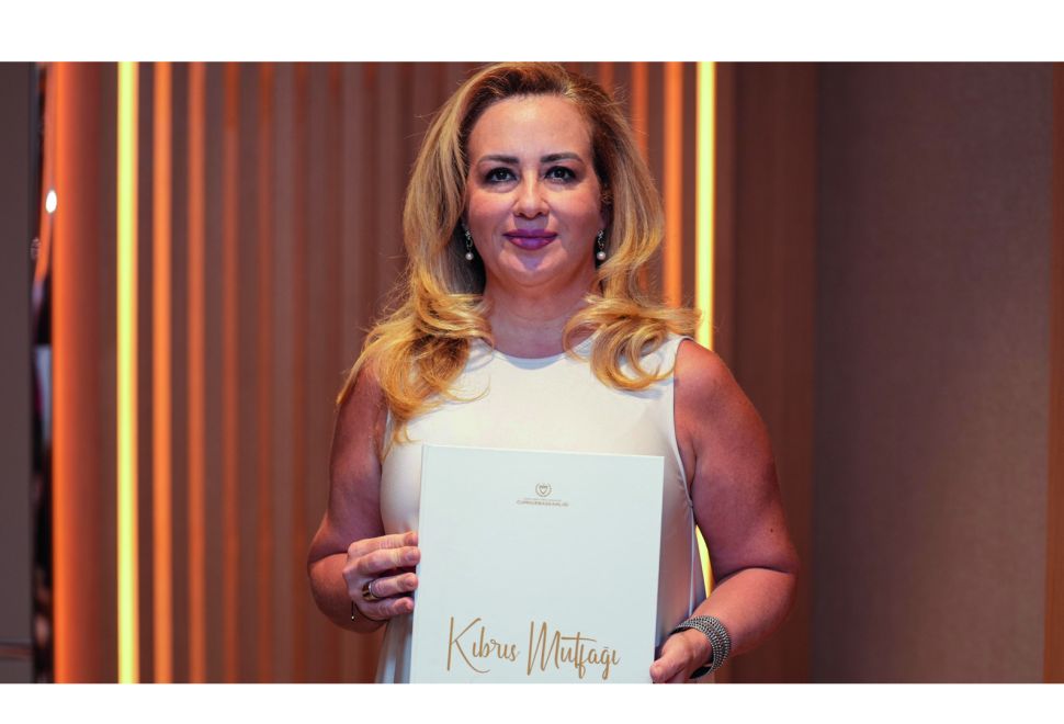 Sibel Tatar’dan Kıbrıs Mutfağına Vurgu, Gastronomi Turizmi İçin Yeni Adımlar