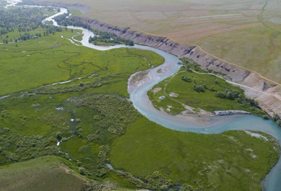 Tunceli’nin Keşfedilmeyi Bekleyen Doğal ve Tarihi Güzellikleri