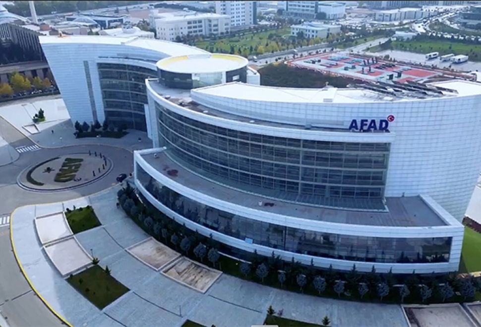 AFAD’dan Deprem Uyarısı, Doğru Davranışların Önemi