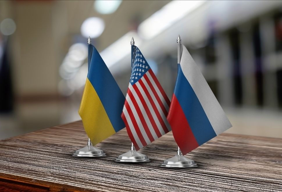 ABD: ‘Putin, Ukrayna’ya Güvenlik Garantilerini Kabul Etti’