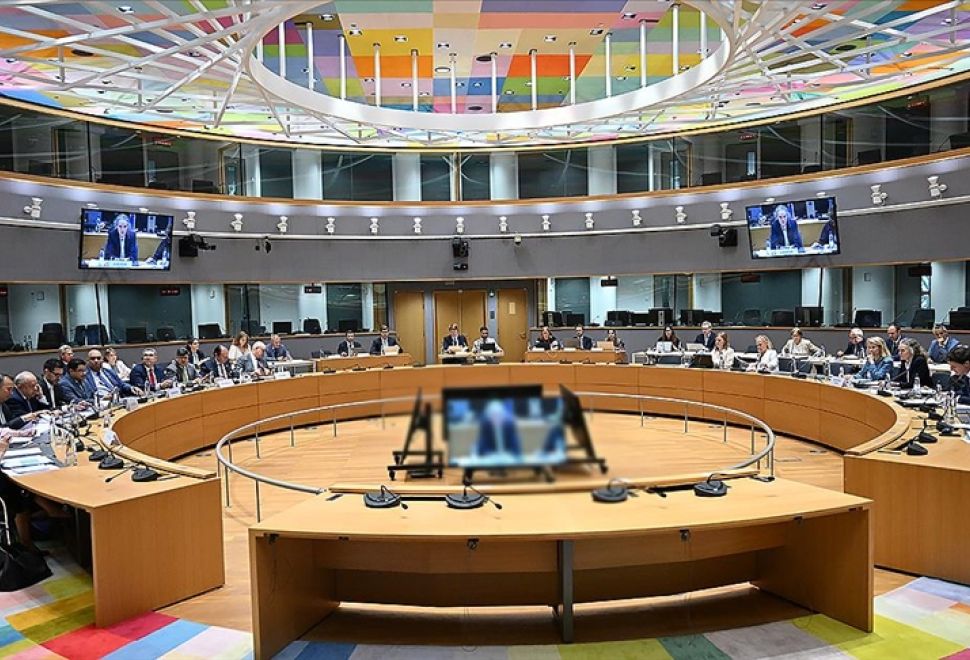 AB Liderlerinden Ukrayna’da Barış İçin Ortak Çaba Mesajı
