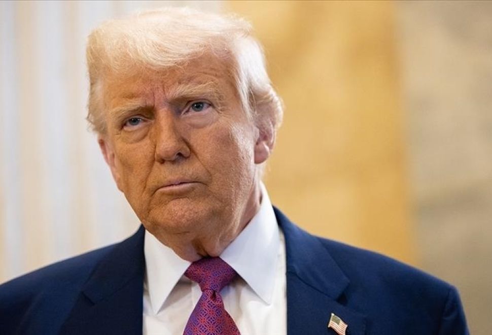 Trump: “Ukrayna Asla NATO’nun Parçası Olmayacak”