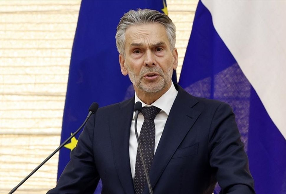 Hollanda’dan Rusya’ya Sert Mesaj: “Putin Barışa Bağlılığını Göstermeli”