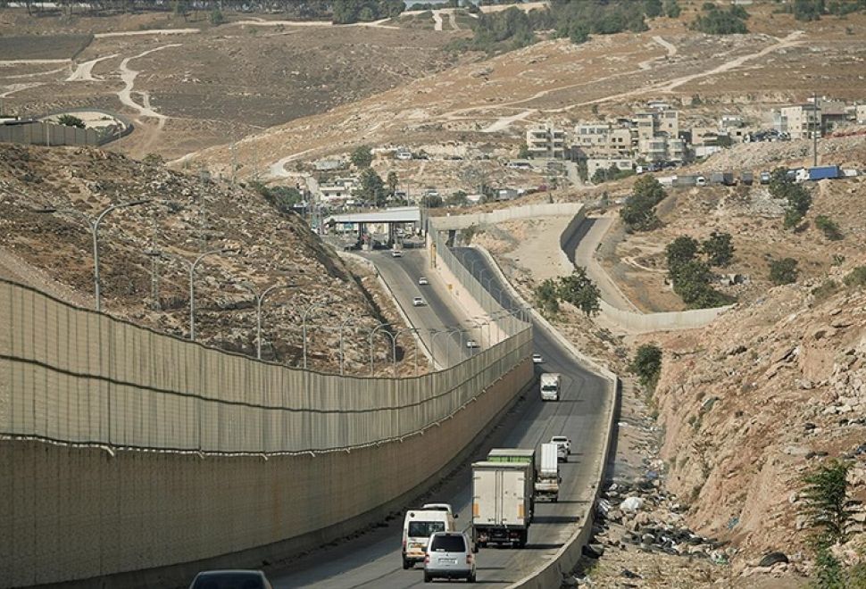 BM’den İsrail’e Yeni Uyarı, Guterres: Yerleşim Planı Durdurulsun