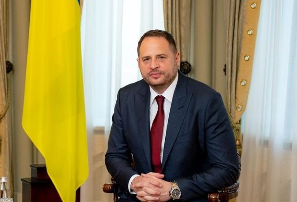 Ukrayna’dan Güvenlik Hamlesi, NATO ve AB ile Günlük Koordinasyon