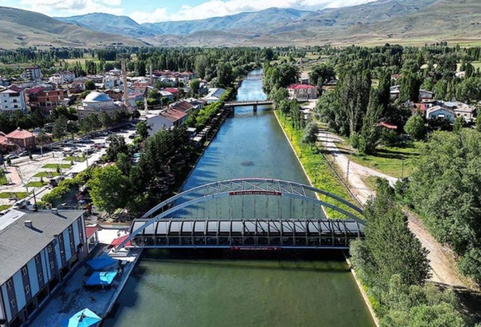 Bayburt’ta Gezilecek Yerler: Doğallığıyla Göz Kamaştıran Şehir