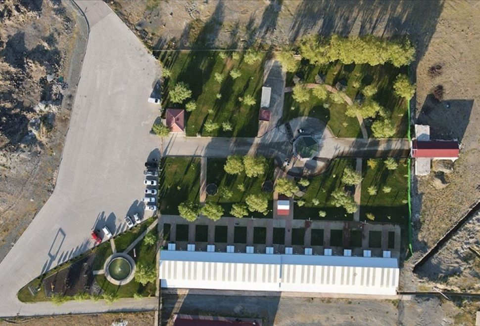 Erzincan’ın Termal Zenginliği Ziyaretçilerini Bekliyor