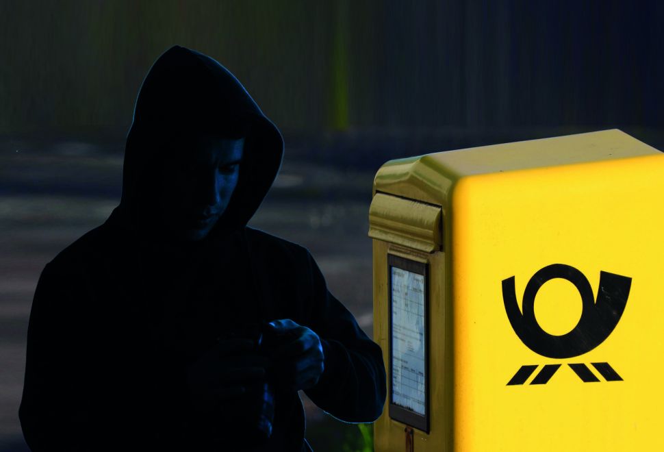 Dikkat! Fatura Dolandırıcılığı Posta ve E-Posta Üzerinden Artıyor