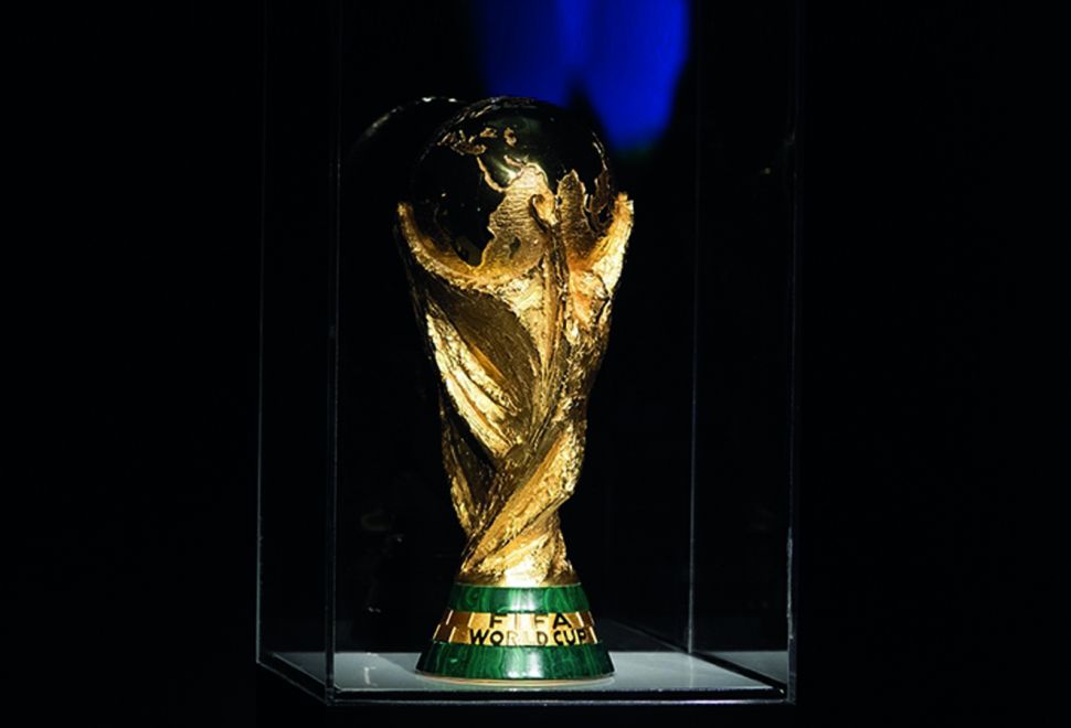2026 FIFA Dünya Kupası İçin Geri Sayım Başladı, Kuralar 5 Aralık’ta Çekilecek
