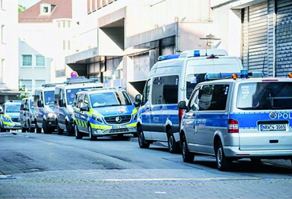 Solingen Saldırısının Ardından: Almanya’nın İltica Politikası Nasıl Değişti?