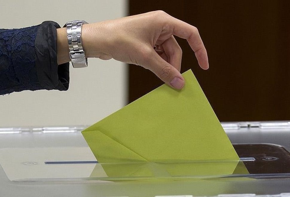 KKTC'de Seçim Süreci Başladı, YSK Takvim ve Yasakları Açıkladı