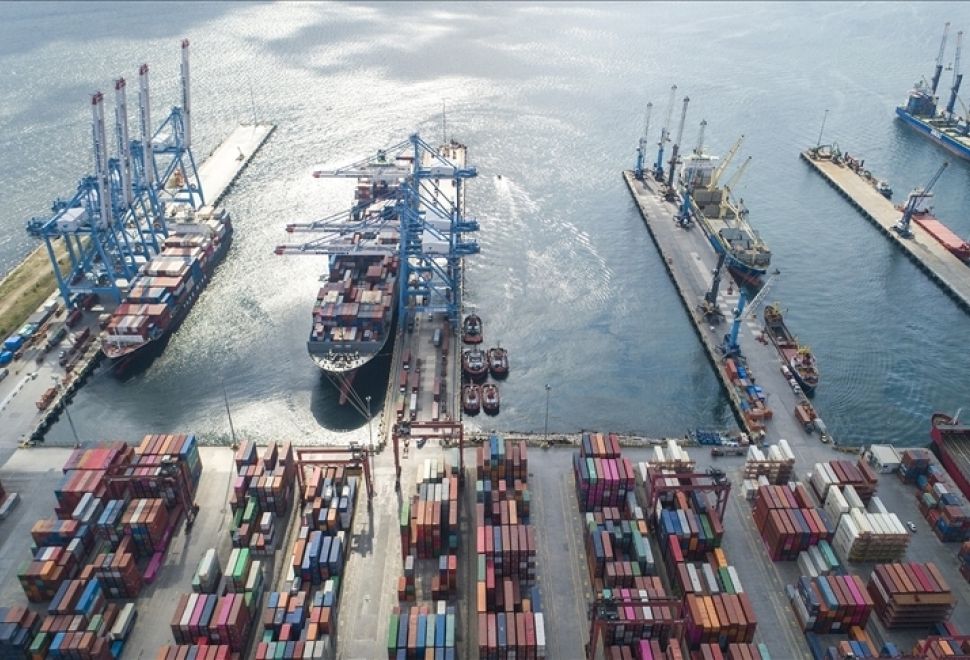 Romanya’ya 4,7 Milyar Dolarlık İhracatla Tüm Zamanların Rekoru Kırıldı