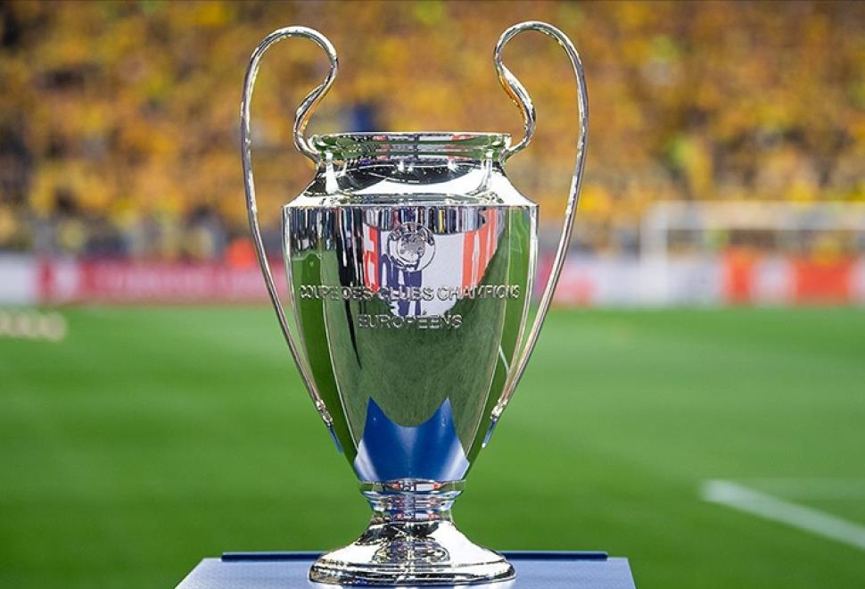 UEFA Şampiyonlar Ligi'nde Play-Off Rövanş Heyecanı Başlıyor
