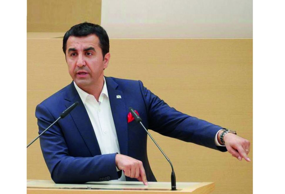 Sosyal Demokrat Parti (SPD) Bavyera Eyalet Meclis Grubu Halk Turuna Çıkıyor
