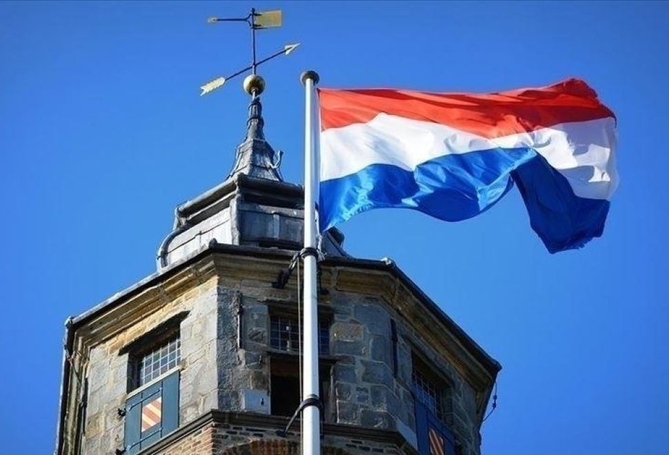 Hollanda'da Yaptırım Krizi