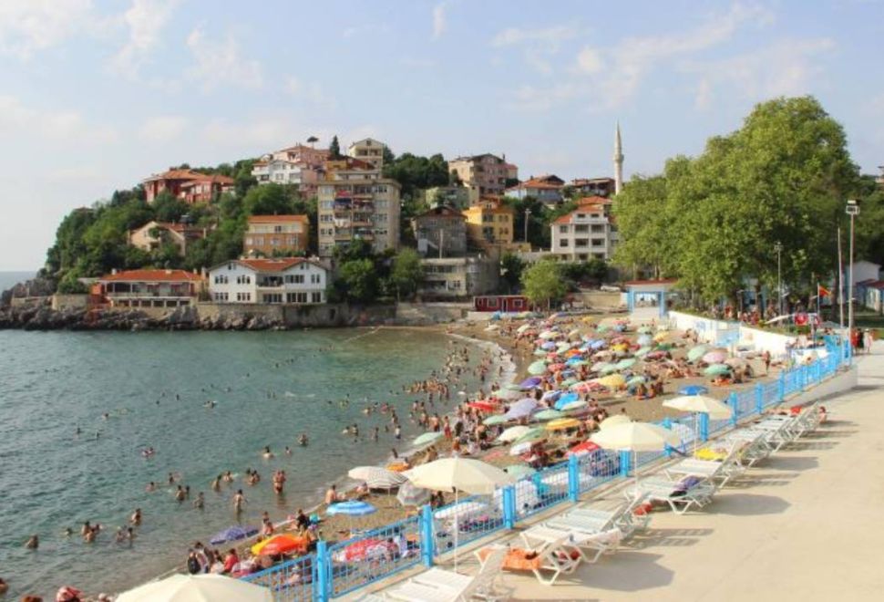 Zonguldak’ta Gezilecek Yerler: Karadeniz’in Gizli Kalmış Cenneti