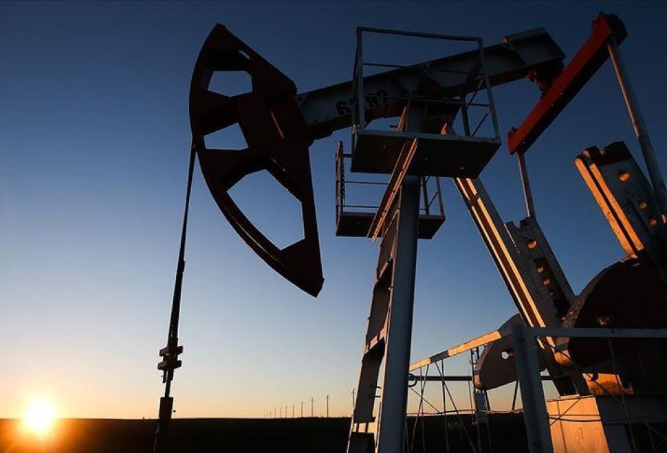 Kimyasal Yöntemlerle Petrol Geri Kazanım Pazarı Büyüyor