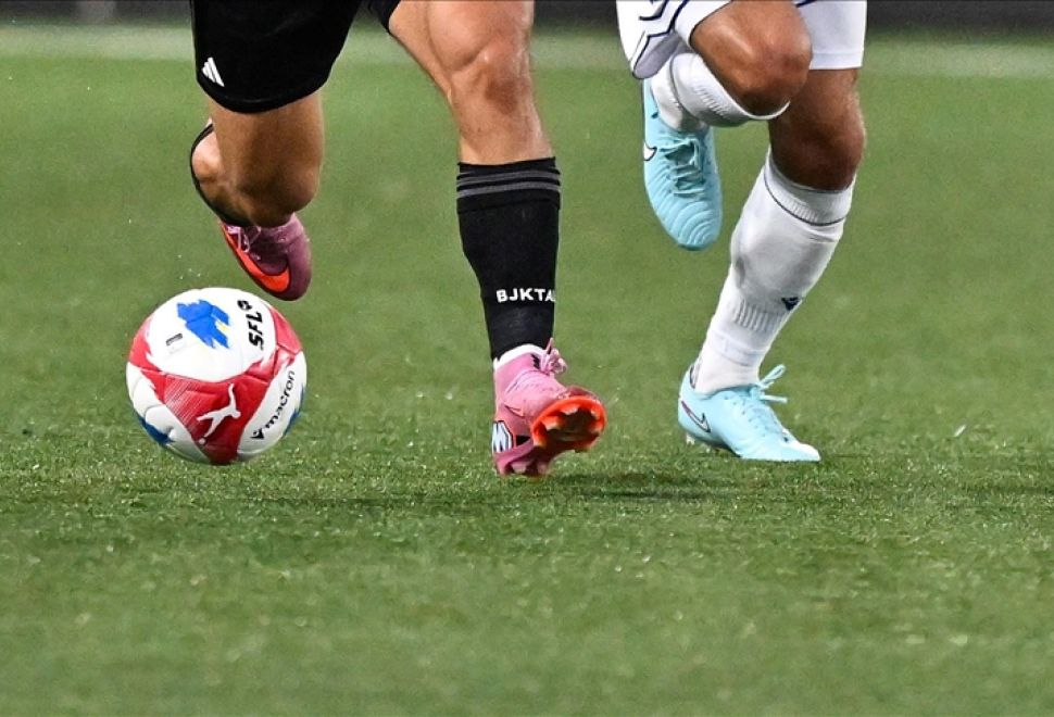 UEFA Konferans Ligi’nde Rövanş Heyecanı 