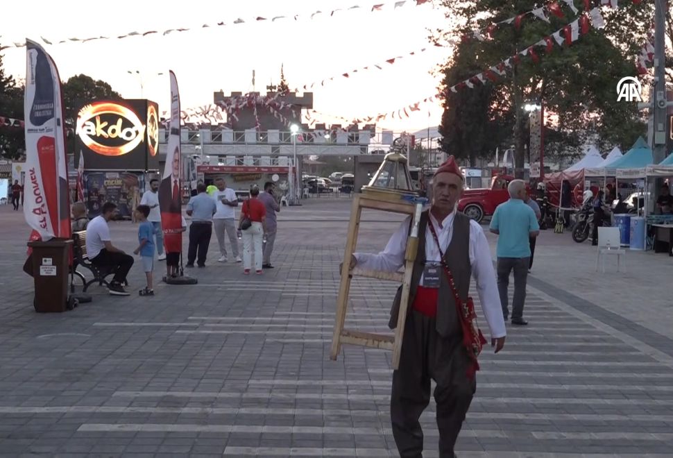 Asırlık Osmanlı Macunu Geleneği Kahramanmaraş’ta Yaşatılıyor