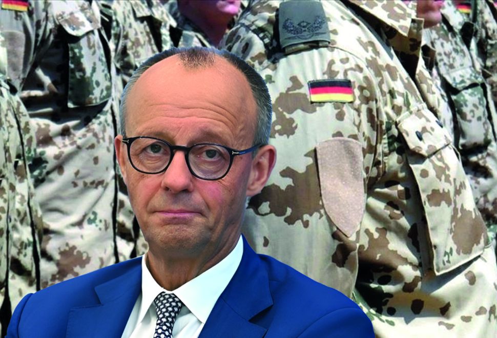 Merz Hükümetinden Tarihi Karar: Almanya’da Yeni Askerlik Hizmeti Yürürlüğe Giriyor