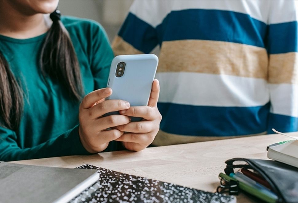 Güney Kore’de Okullarda Telefon Yasağı