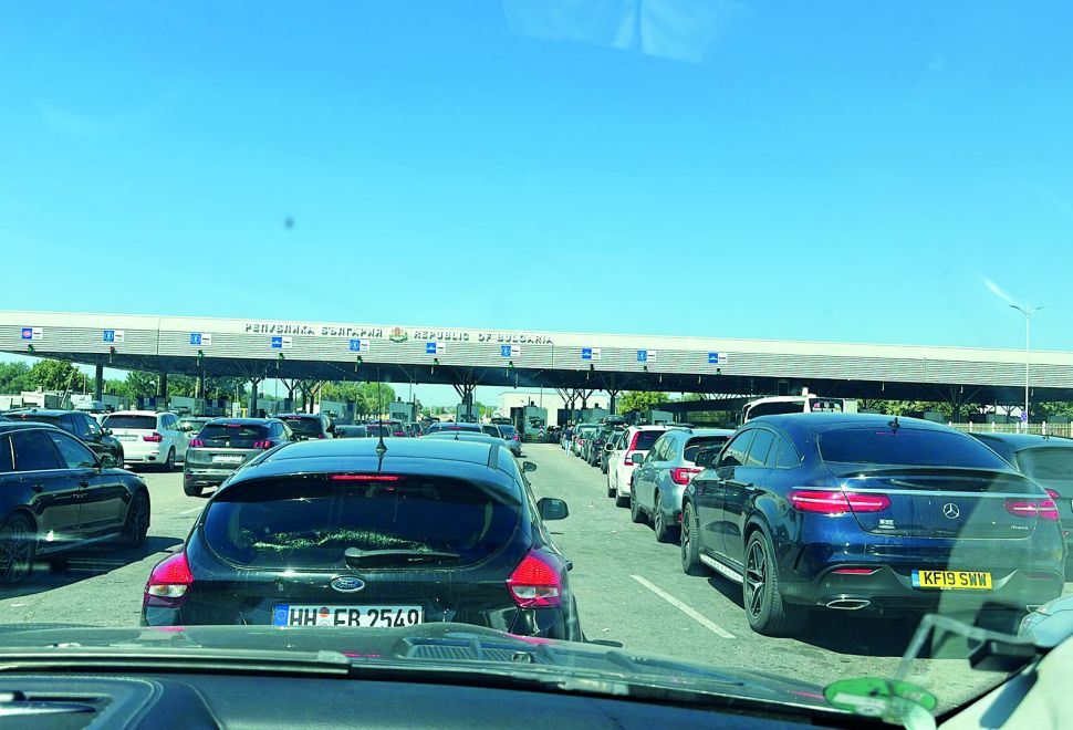 Avrupalı Türkler Bulgaristan’dan Nefret Ediyor