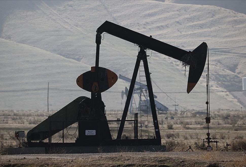 Üç Aylık Yükselişin Ardından Petrol Piyasasında Düşüş