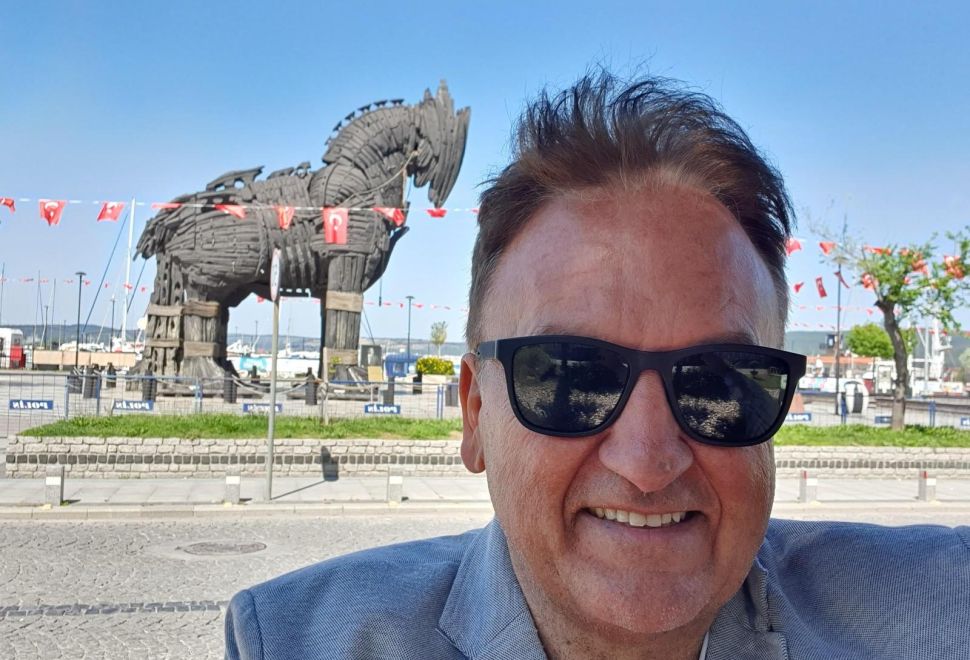 Baraner’den Kritik Uyarı: “Türkiye Turizmi Günü Kurtarır, Geleceğini Kaybeder”