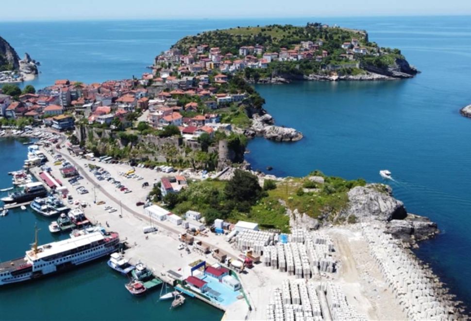 Bartın’da Gezilecek Yerler: Büyüleyici Denizin Adresi