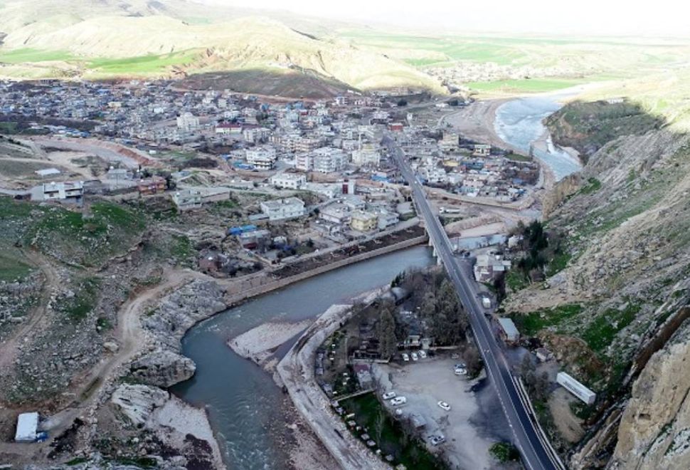 Şırnak’ta Gezilecek Yerler: Tarih, Kültür ve Doğanın Buluştuğu Şehir