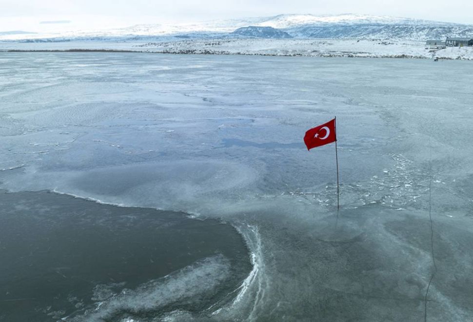 Ardahan’da Gezilecek Yerler: Doğanın Sessiz Güzelliği