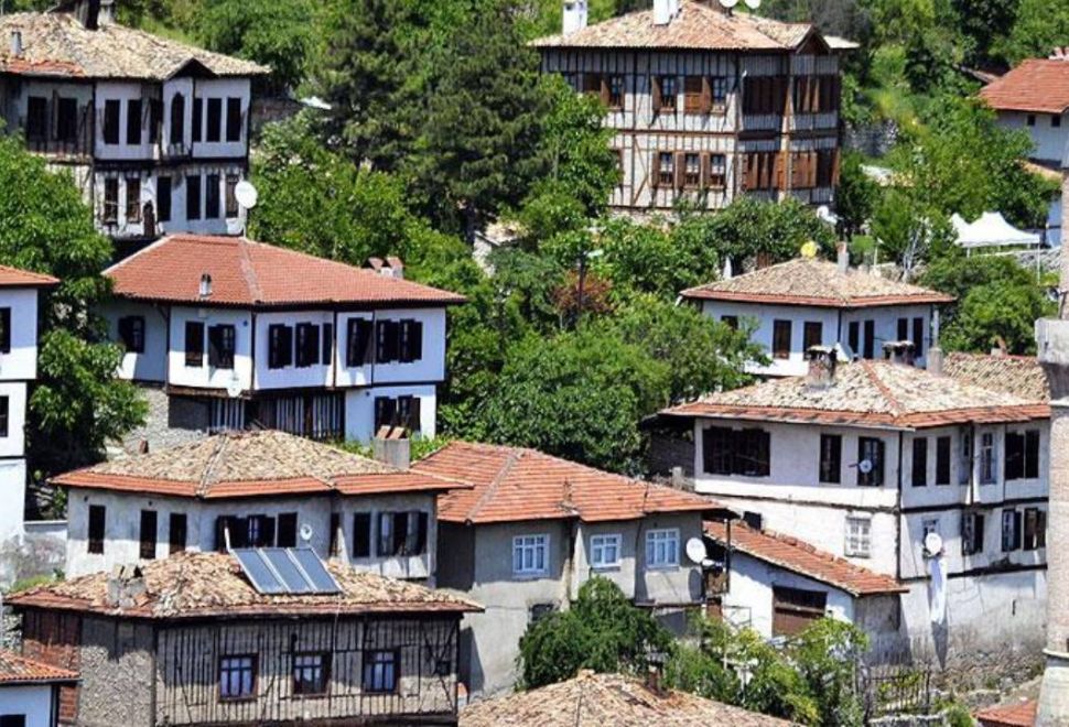 Karabük’te Gezilecek Yerler: Safranbolu’dan Yenice Ormanları’na