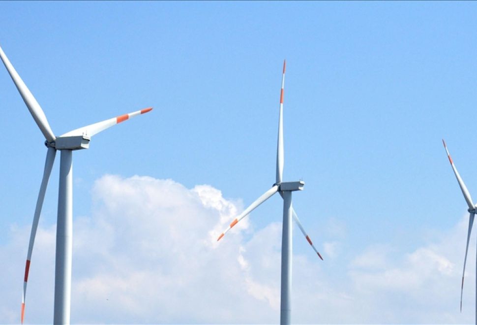 Avrupa’da Rüzgâr Enerjisi Yükselişte, Kurulu Güç 291 Gigavata Ulaştı